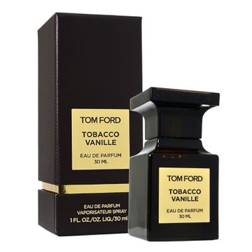 Tom Ford Tobacco Vanille 午夜香草淡香精 EDP 30ml 平行輸入