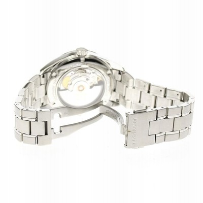 ☆良品【TAG HEUER】タグホイヤー カレラ デイト WV2210 自動巻き  