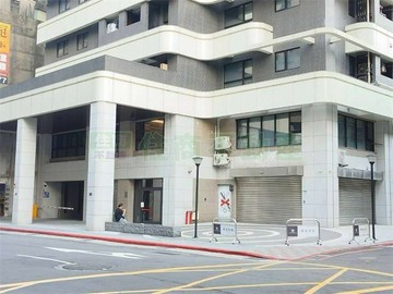 專約  西門町▲窗店面住商林可縈｜台北市萬華區漢口街二段