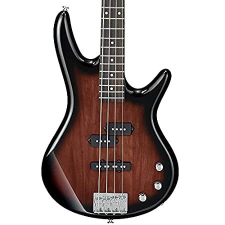 Ibanez Jumpstart IJSR190N Bass Pack Walnut Sunburst