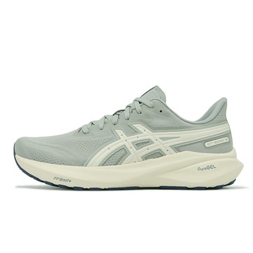 Asics 慢跑鞋 GT-2000 13 ATC 男鞋 灰 米白 復古系列 支撐 回彈 運動鞋 亞瑟士 1011C026020