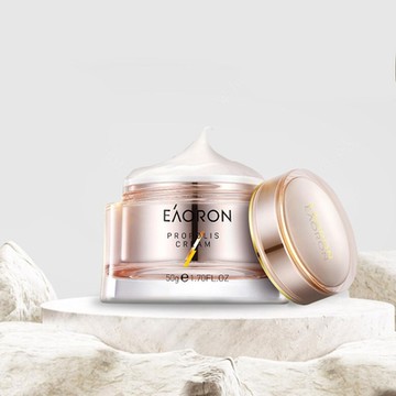 澳洲EAORON蜂膠面霜50g買2送1