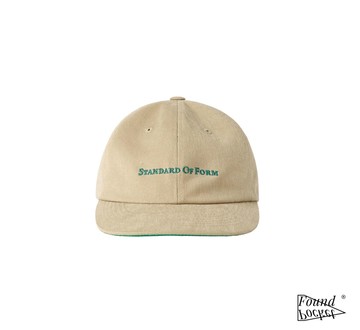 Found Pocket Standard Ball Cap日常標配棒球帽(兩色)