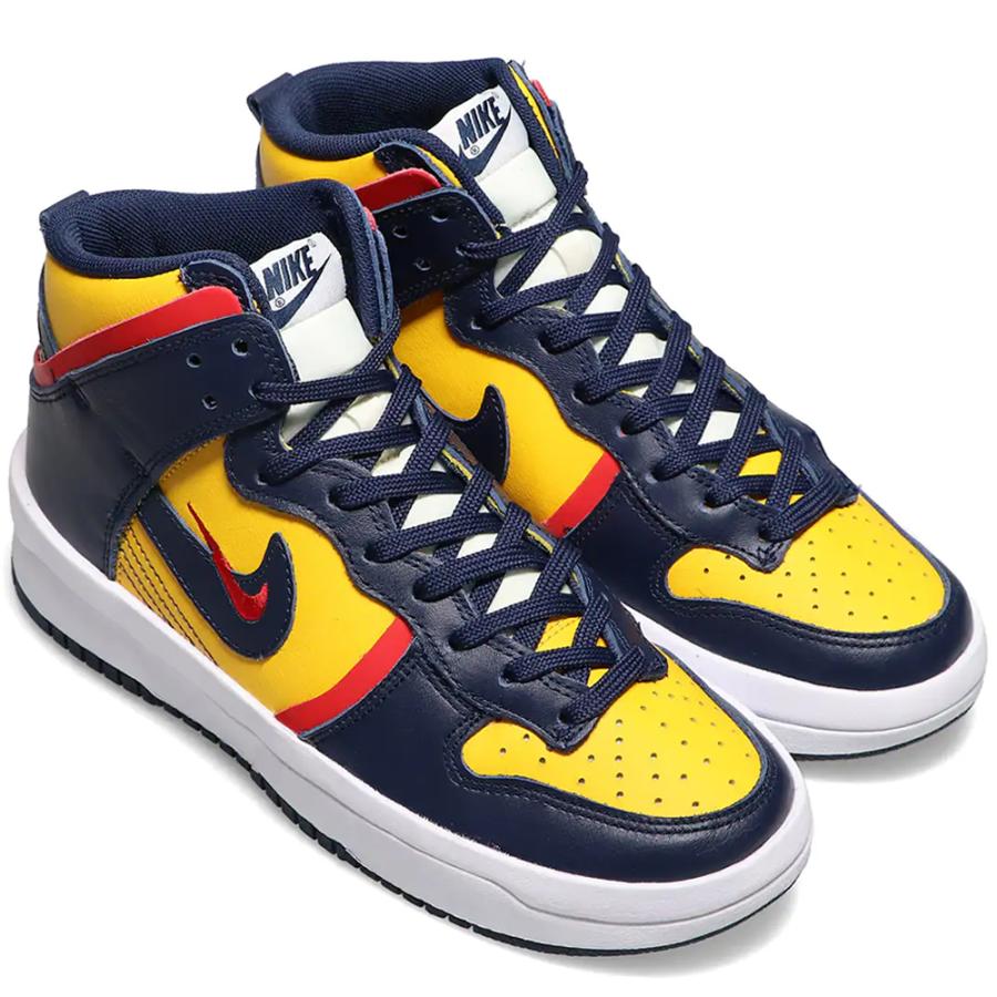 2021年秋冬新作♪ NIKE【ナイキ】 WMNS DUNK HIGH UP ウィメンズ