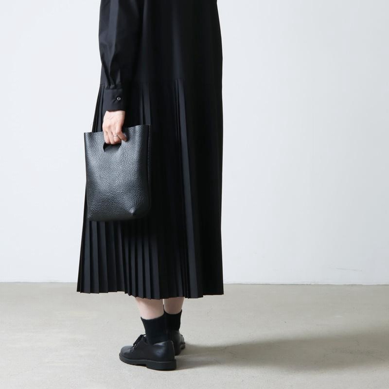 Hender Scheme エンダースキーマ not eco bag トート small