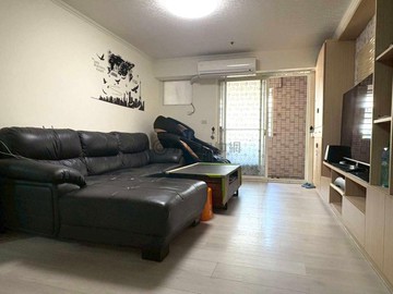 永康奇美.鄰近未來藍線捷運高樓三房平車美宅｜台南市永康區中華西街