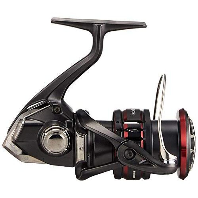 シマノ(SHIMANO) スピニングリール 20 ヴァンフォード C3000XG