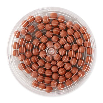 IONSPA Ge-Lite 火山灰生物球抑菌濾芯  1個  無香