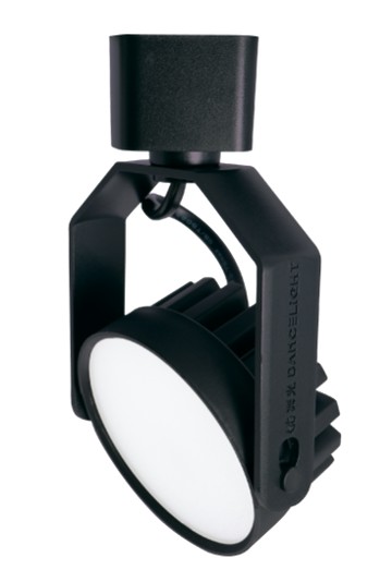 DanceLight 4入【-LED】LED 8W 歡樂基礎軌道燈 160度廣角 白殼/黑殼 D-TRJY8