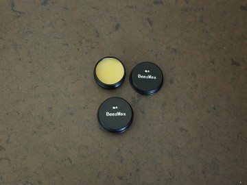 檜木精油天然蜂蠟/木製保養油