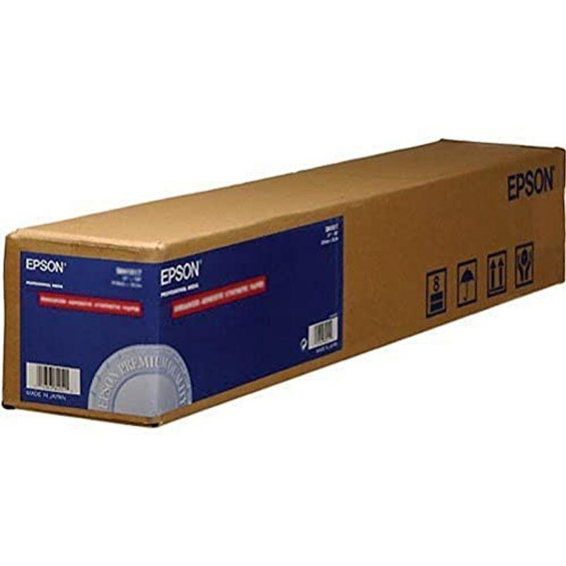EPSON プロフェッショナルフォトペーパー薄手光沢 (約1118mm幅×30.5m) PXMC44R12