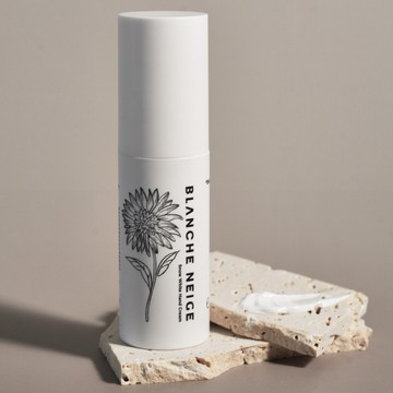 雪漾亮白護手霜 - 單入禮盒 ( 50ml *1 )