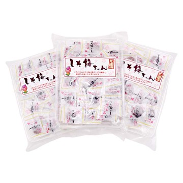 Shiso Ume -chan 170g x 3 sets