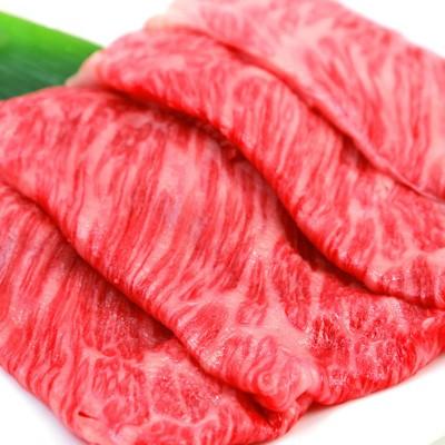 近江牛 ギフト しゃぶしゃぶ セール商品特別価格！ モモ 250ｇ 約２人前 食べ比べ 冷凍