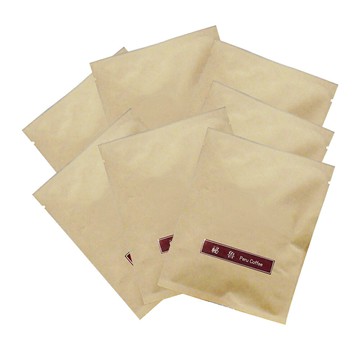 《瑪尼Mani》秘魯精品咖啡 掛耳式咖啡100入