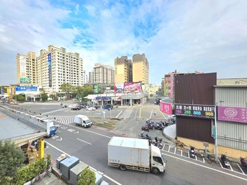 最超值秒殺物件|德民商圈|室內坪數大兩房機能宅｜高雄市楠梓區藍昌路