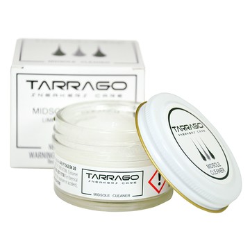 TARRAGO 鞋邊清潔凝膠 50ml