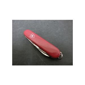 中古品 Victorinox ヴィクトリノックス マルチツール 4ツール 十徳ナイフ ビクトリノックス (3)