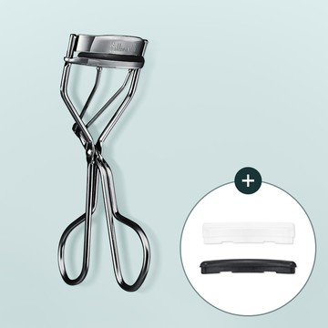 Fillimilli Standard Fit Eyelash Curler (21R)