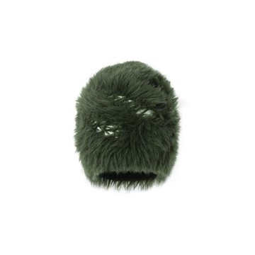 Dotyears【微瑕折扣四折】毛絨長帽子