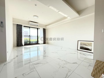 惠宇青山清/最美棟別面公園/宜居陽台四房雙平車｜台中市南屯區文心南五路三段