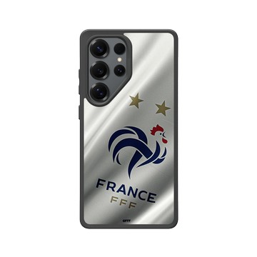 Galaxy S25 Ultra SolidSuit 黑 - FFF - Logo - Jersey