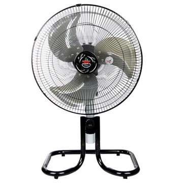 【金展輝】18吋小金剛工業桌立扇(A-1802)