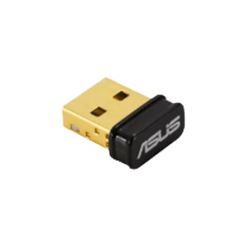 ASUS USB-BT600 藍牙6.0 USB 轉接器