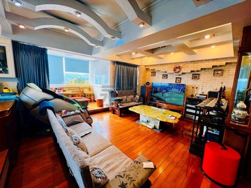 千萬景觀擎天大第4+1房~必須買一起發｜新北市淡水區自強路