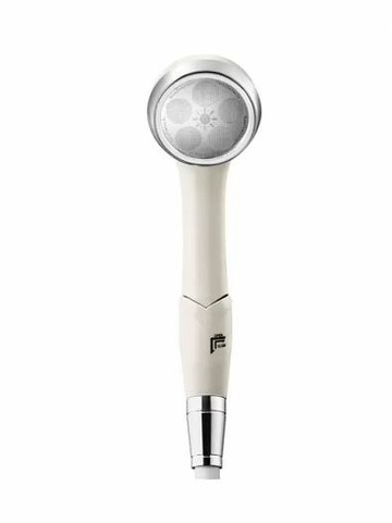 [3東京直購] Japanstar NF1910-L1 蓮蓬頭 日本製 納米氣泡 霧氣生成 Nano Femiras Light C Shower Head Japan Star
