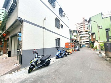 高科大建工商圈全新整理邊間停雙車透天｜高雄市三民區昌裕街