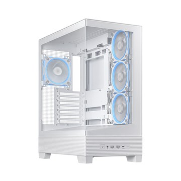 ASUS (DIY)華碩Z890平台【現代主義3】內顯AI效能電腦(U7-265K/Z890/32G D5/1TB/WIFI)