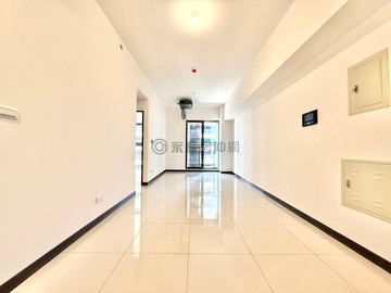 中路特區！益騏新画峰兩房車位～前後陽台、衛浴開窗｜桃園市桃園區文中三路