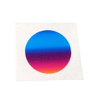 車將 MOTO SYM SR/SL-大盾LOGO-彩鈦  提升愛車外觀  保護車身  1入