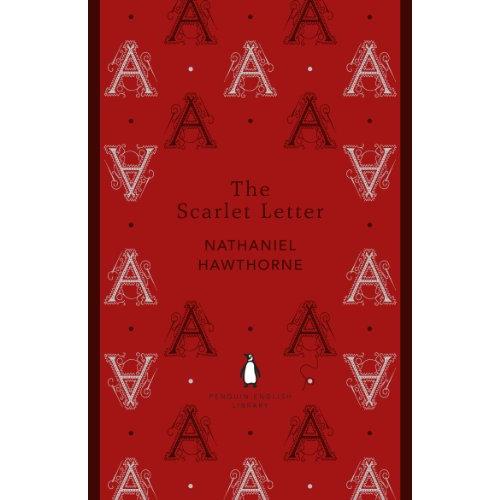 Penguin English Library the Scarlet Letter (The Penguin English Library)