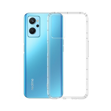 VXTRA realme 9i 防摔抗震氣墊保護殼 手機殼
