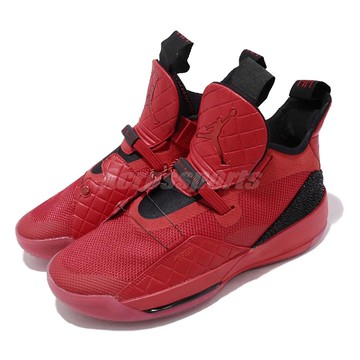 Nike Air Jordan XXXIII PF University Red 33 AJ33 ACS BV5072 600 Yahoo LINE