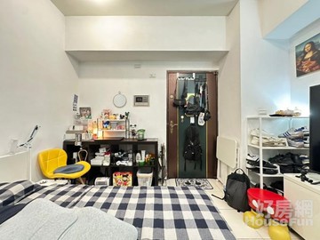 三重國小捷運站.白金賞低總價套房｜新北市三重區三和路二段