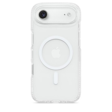 Tech21 FlexLite 保護殼，適用於 iPhone Air (MagSafe 相容)