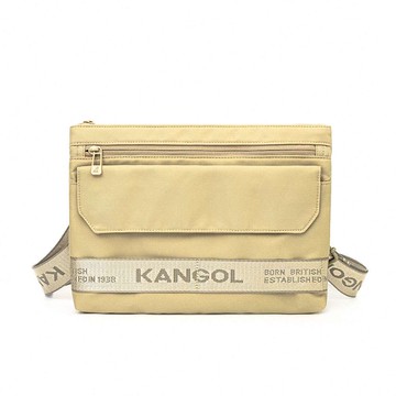 KANGOL 側背包 6225170231