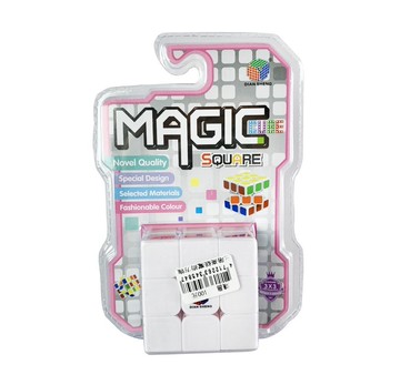 鴻昌 魔術方塊 三階魔術方塊 (3x3)【APP滿額下單10%點數(單一帳號最高5000點)】1/31止