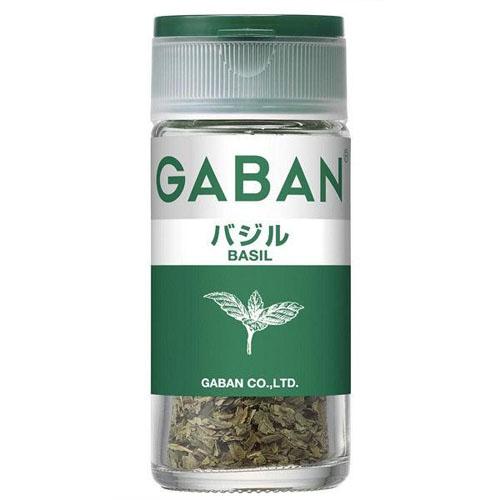 GABAN　ギャバン6gバジル＜ホール＞×5個×2セット