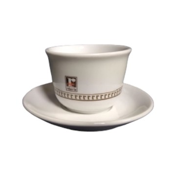 日本 ROBERTA 厚拿鐵杯  一組 (JN119)