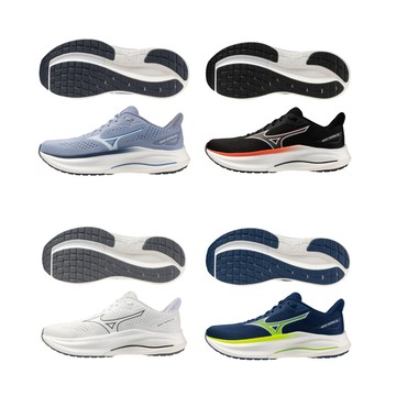 MIZUNO WAVE INSPIRE 22 男款 慢跑鞋 J1GC264XXX（任選一色）