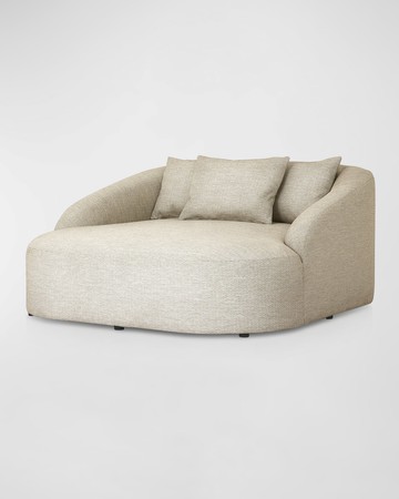 Opal Outdoor Day Bed