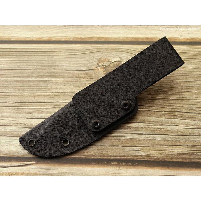 ベンチメイド 989548F シース単品 162用 カイデックス ブッシュクラフター,BENCHMADE Kydex sheath 日本正規品