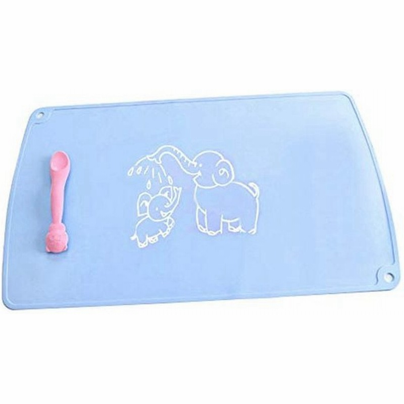 食事マット シリコン ランチョンマット 離乳食マット ベビー用 ベビープレート シリコーン子供用フードマット 幼児 断熱 滑り止めの防水およ 通販 Lineポイント最大get Lineショッピング