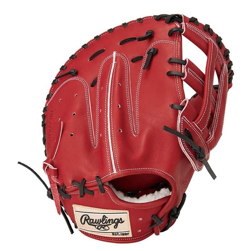 ローリングス(Rawlings) 野球 グローブ グラブ 大人用 硬式 HOH BREAK THE MOLD ファーストミット サイズ 12 |  LINEショッピング