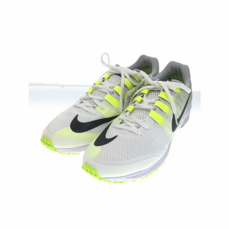 NIKE◇AIR ZOOM SPEED RIVAL 5_エア ズーム スピード ライバル 5/28.5 ...