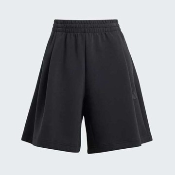 Adidas 愛迪達 W Sl Pl Sho KE8838 女 短褲 運動短褲 休閒短褲 黑 亞版 涼感